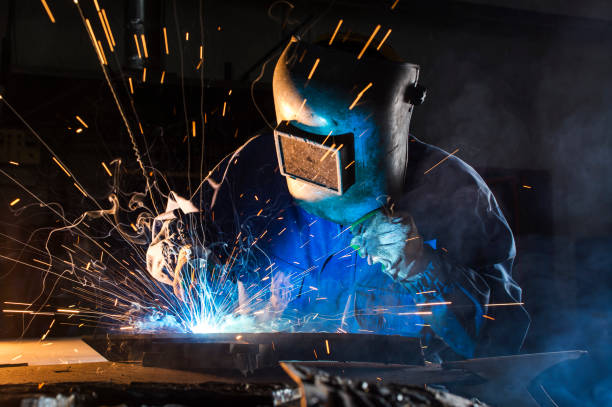 Best Specialty Welding Processes in Doa Ana, NM
