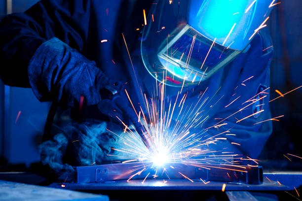 Best Food and Beverage Processing Equipment Welding in Doa Ana, NM