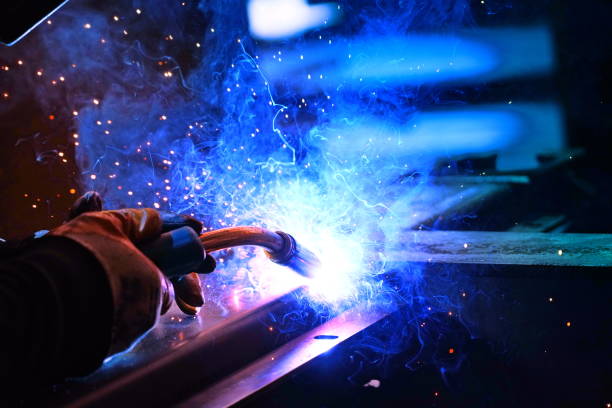 Doa Ana, NM Welder & Metal Fabrication Company