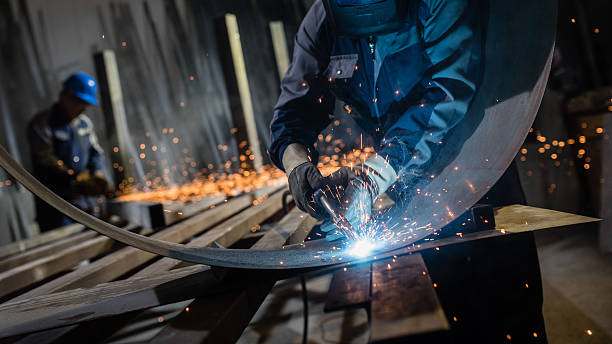 Best Pipe Welding in Doa Ana, NM